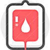 Blood Bag icon
